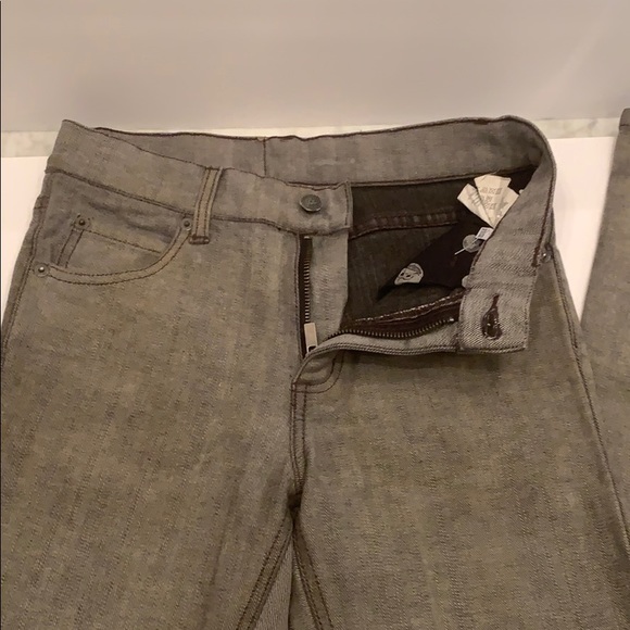 Cheap Monday skinny jeans - Picture 4 of 5